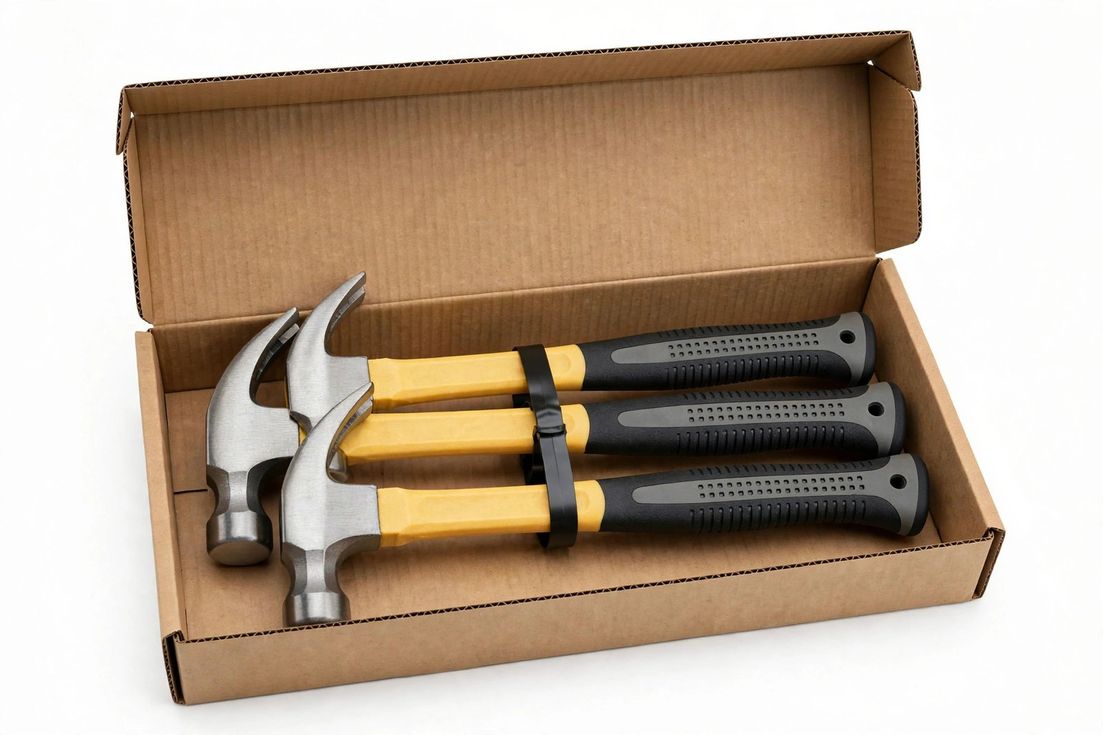 Claw Hammer 3-Pack