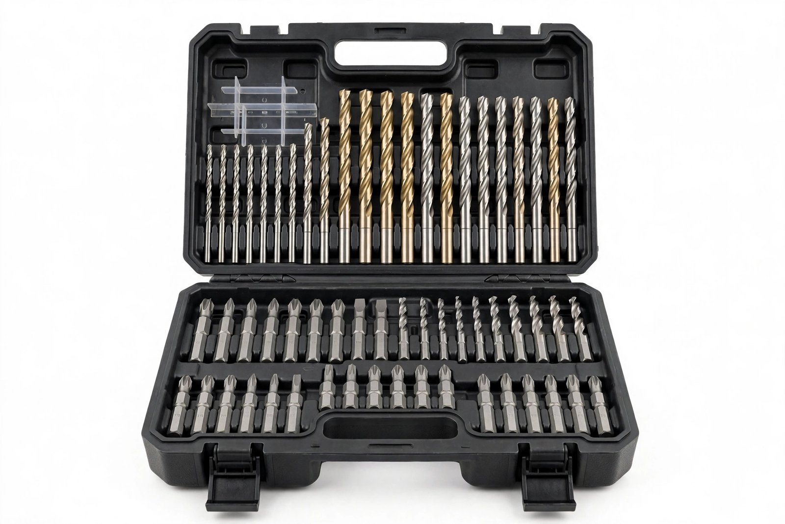 Drill Bit Set (70-Piece)