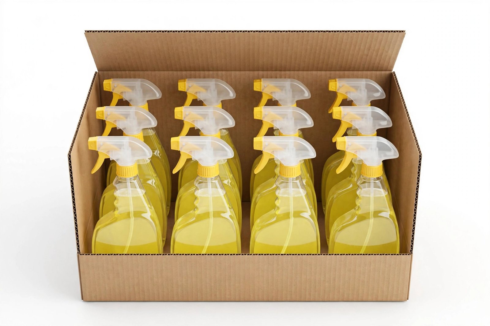Multi-Surface Cleaner Spray Case (12 Ct)
